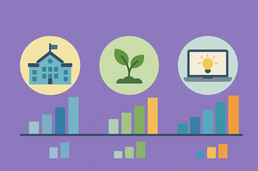 Ca’ de Mari – monitoraggio&nbsp;PNRR